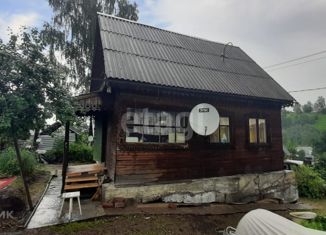 Продажа дома, 37.5 м2, СНТ Открытчик