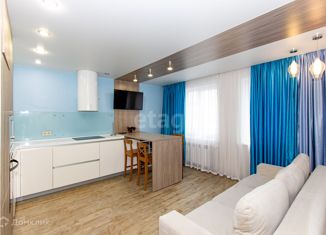 Продажа 3-комнатной квартиры, 62.4 м2, Новосибирск, 1-я Чулымская улица, 112/3, 1-я Чулымская улица