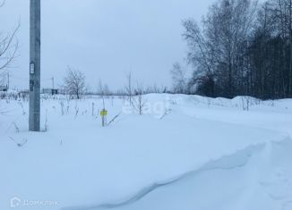 Продажа земельного участка, 17.3 сот., поселок Зональная Станция, улица 40 лет Победы