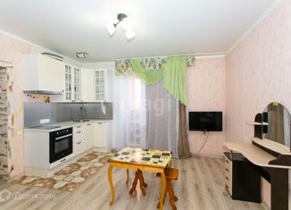 Продам квартиру студию, 31.5 м2, Новосибирск, Киевская улица, 3, метро Площадь Гарина-Михайловского