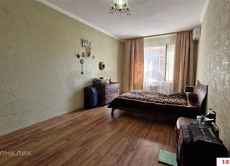 Продам 2-ком. квартиру, 63 м2, Краснодарский край, Минская улица, 63