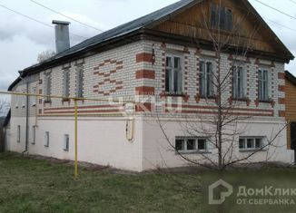 Продаю дом, 158 м2, село Татарское, Луговая улица