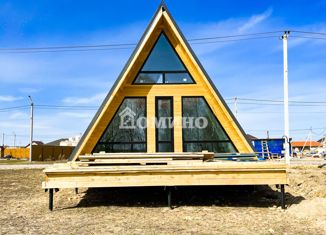 Продается дом, 36 м2, село Кулига