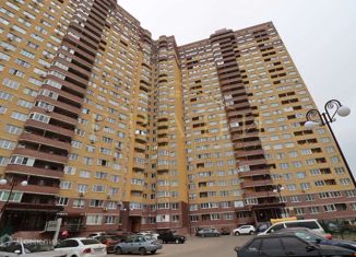 Продам 1-комнатную квартиру, 37.5 м2, Воронеж, улица Суворова, 122В, ЖК Берег