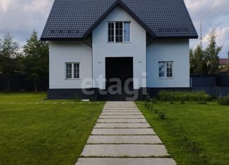 Дом на продажу, 200 м2, деревня Лигачёво, деревня Лигачёво, 187