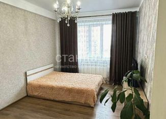 Продажа 1-ком. квартиры, 46 м2, Ставропольский край, улица Буачидзе, 1к3