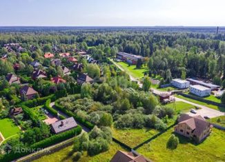 Продается участок, 44.5 сот., деревня Чигасово