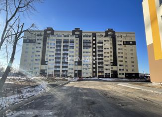 Продам 1-комнатную квартиру, 38.1 м2, Благовещенск, Заводская улица, 4/4, ЖК Лазурный Берег