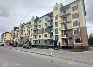 Продается 2-ком. квартира, 55.5 м2, Ставропольский край, Очаровательная улица, 16