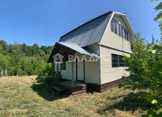 Дом на продажу, 54 м2, деревня Красные Орлы, 46Н-12458