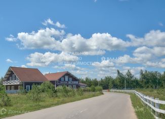 Продаю участок, 10 сот., деревня Дубняки, Ореховая улица