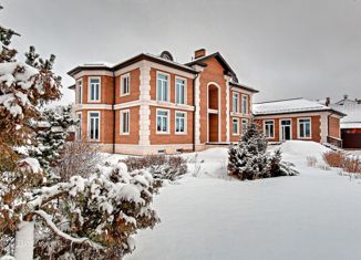 Продажа дома, 1200 м2, село Ильинское, А-109, 11-й километр
