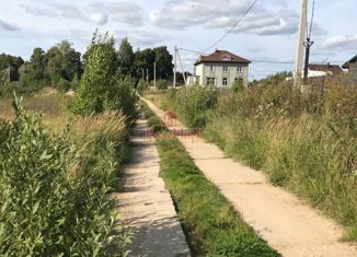 Продаю земельный участок, 10 сот., коттеджный посёлок Морозово