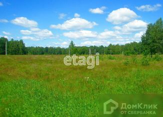 Продам земельный участок, 22.12 сот., коттеджный посёлок Теренкуль, Вишнёвая улица