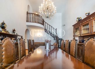 Продаю пятикомнатную квартиру, 180 м2, Москва, Весковский переулок, 2, Весковский переулок