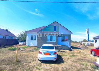 Дом на продажу, 120 м2, село Дальняя Игуменка, Садовая улица, 64