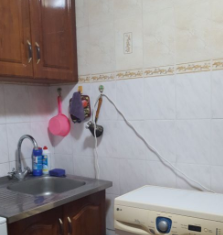 Продам 3-комнатную квартиру, 44 м2, посёлок городского типа Куйбышево, улица Мичурина, 20