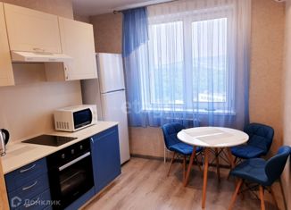 1-комнатная квартира в аренду, 32.2 м2, Владивосток, Русская улица, 89А, Советский район