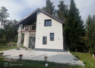 Продаю дом, 130 м2, поселок Карагандинский