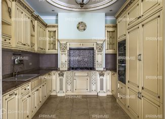 Сдаю в аренду дом, 674 м2, деревня Сколково