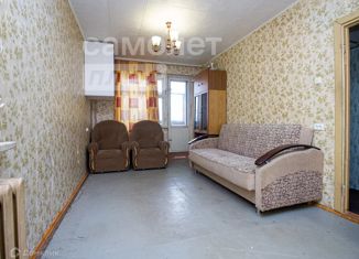 Продажа 1-комнатной квартиры, 34.7 м2, Ульяновск, Промышленная улица, 77, Засвияжский район