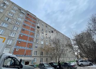 Продам квартиру студию, 22.7 м2, Уфа, улица Ферина, 3/3, Калининский район