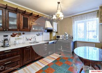 Продажа 4-комнатной квартиры, 115.1 м2, Краснодар, улица Горького, 178, Центральный округ