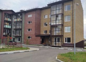 1-комнатная квартира на продажу, 30 м2, село Стрелецкое, улица Королёва, 38А