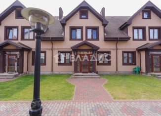 Продажа таунхауса, 250 м2, посёлок Дорожный, Кутузовский переулок, 16Б