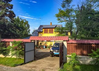 Продажа дома, 82.8 м2, село Кукелево, Комсомольская улица, 10