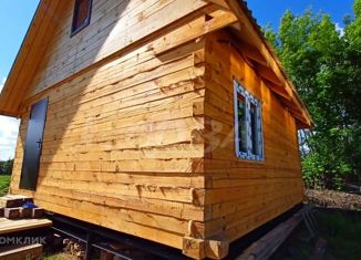 Продам дом, 50 м2, посёлок Кармак