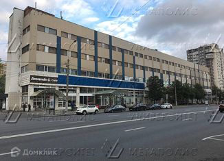Сдается офис, 23 м2, Москва, Марксистская улица, 3с1, метро Крестьянская застава