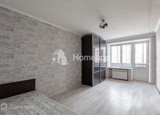 Продам 1-комнатную квартиру, 30 м2, Москва, улица Молодцова, 31к1, улица Молодцова