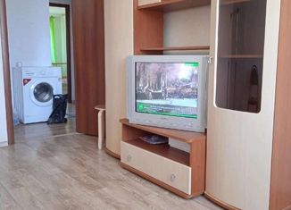 Однокомнатная квартира в аренду, 34 м2, поселок городского типа Стройкерамика, улица Петра Монастырского, 8