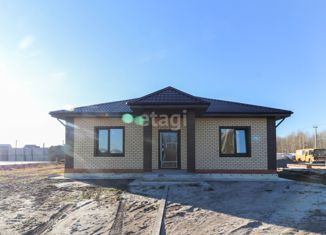 Продам дом, 105.6 м2, деревня Падерина, Луговая улица