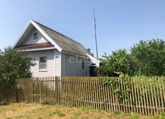 Продажа дома, 29.2 м2, деревня Кусино, Набережная улица, 27