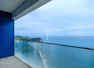 Продаю 2-комнатную квартиру, 90.9 м2, посёлок городского типа Партенит, улица Васильченко, 6В