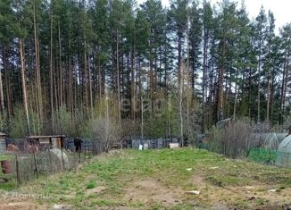 Продам земельный участок, 13.4 сот., Екатеринбург, метро Ботаническая, СНТ Шинник-1 Зелёный Бор, 66