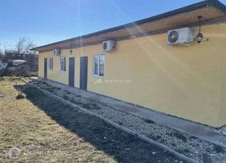 Продажа дома, 55 м2, станица Благовещенская, Лиманная улица