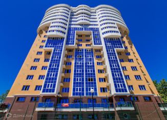 Продажа квартиры студии, 35.7 м2, посёлок городского типа Дагомыс, Батумское шоссе, 14А