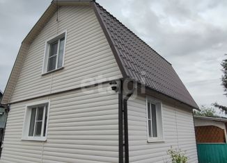 Дом на продажу, 70 м2, садовое товарищество Кунцево, садовое товарищество Кунцево, 345