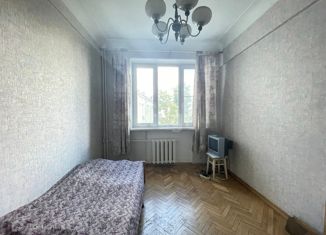 Продажа 3-комнатной квартиры, 74.2 м2, Москва, улица Покровка, 7/9-11к1, улица Покровка