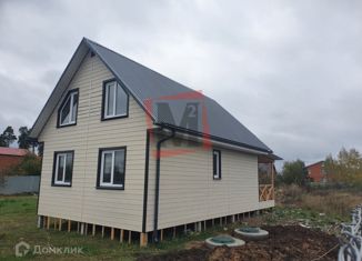 Продам дом, 108 м2, деревня Перхурово