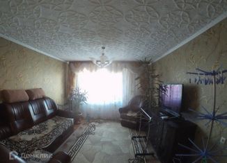 Сдам трехкомнатную квартиру, 63.6 м2, Амурск, Комсомольский проспект, 69