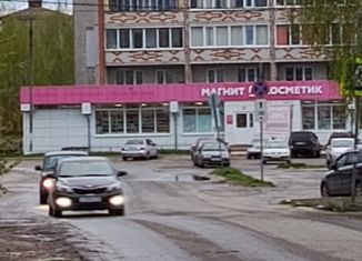 2-ком. квартира на продажу, 47 м2, Брянская область, улица Розы Люксембург, 16