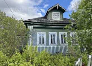 Продам земельный участок, 50 сот., деревня Алексино, Заречная улица, 20