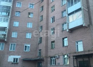 Продажа двухкомнатной квартиры, 50 м2, Саха (Якутия), улица Каландаришвили, 27