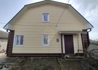 Продам дом, 80 м2, село Бочаровка, улица Долгих