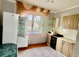 Аренда однокомнатной квартиры, 37.7 м2, Казань, улица Четаева, 24