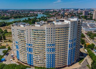 Продажа четырехкомнатной квартиры, 200 м2, Краснодар, улица Вишняковой, 1, микрорайон Дубинка